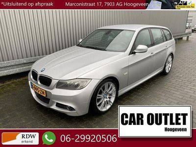 tweedehands BMW 318 318 Touring i M-Optic Alctr/stof, Clima, Stoelvw, C