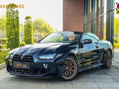 BMW M4 Cabriolet
