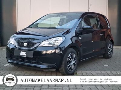 tweedehands Seat Mii 1.0 Style Start/Stop / Airco / Lage Km-stand / NAP /