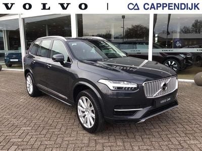 Suv Occasion 2019 Volvo XC90 Inscription SUV | € 37.450 (Goede deal)