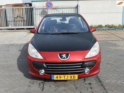 tweedehands Peugeot 307 1.6-16V Oxygo 1e EIGENAAR!