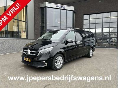 Mercedes V300