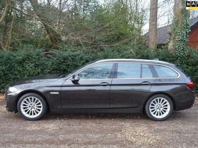 tweedehands BMW 528 528 Touring i Luxury Edition Org NL/NAP