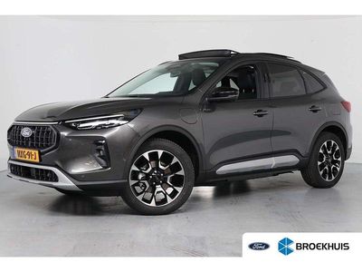 Grijs Occasion 2025 Ford Kuga Active X SUV | € 46.800 (Duur)