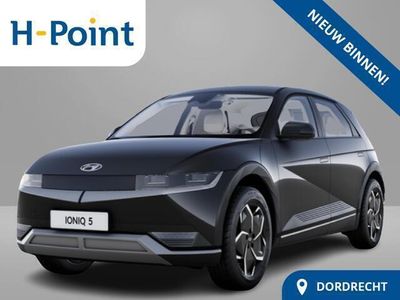 tweedehands Hyundai Ioniq 5 58 kWh Connect+ | €5084 VOORDEEL | WARMTEPOMP | HE