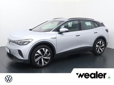 Occasion VW ID.4 Pro 150 kW (204 PK) 2023 Grijs SUV