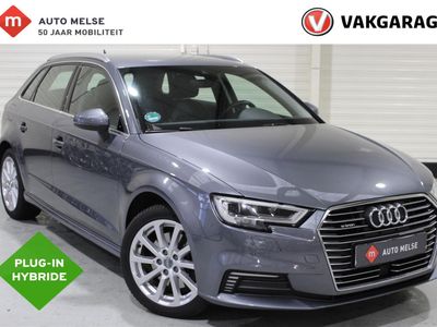 Audi A3 e-tron