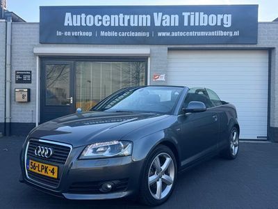 Audi A3 Cabriolet