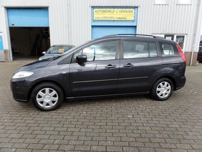 tweedehands Mazda 5 1.8 Touring 7 pers