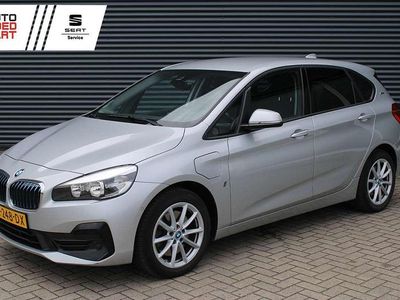 Grijs Gebruikt 2019 BMW 225 Active Tourer Executive MPV | € 15.895 (Eerlijke prijs)