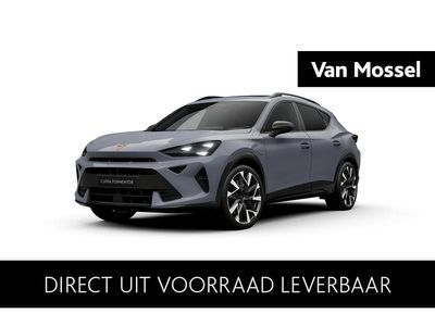 Grijs Nieuw 2025 Cupra Formentor VZ SUV | € 51.025 (Iets duurder)