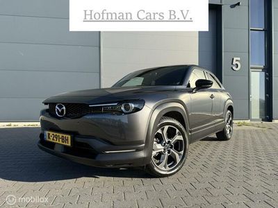 Mazda MX30