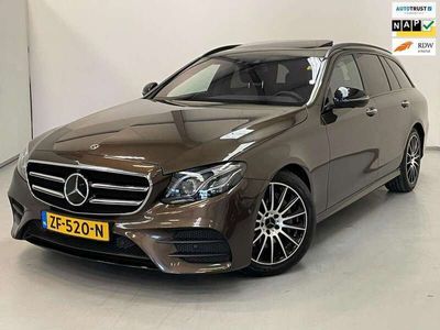 Mercedes E200