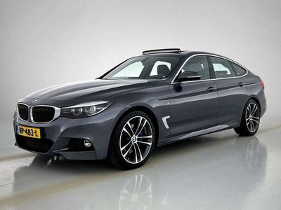 BMW 320 Gran Turismo
