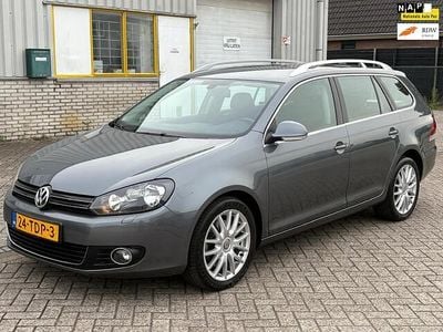 VW Golf VII