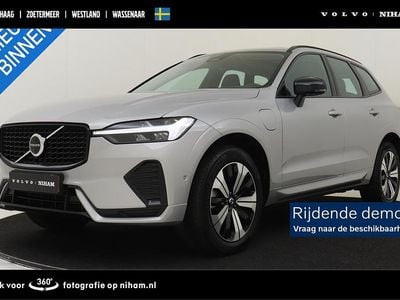 Occasion Volvo XC60 Plus 350 PK (257 kW) 2024 Grijs SUV