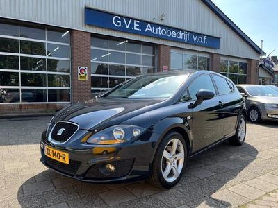 tweedehands Seat Leon 1.4 TSI REFERENCE