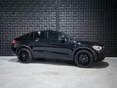 Mercedes GLC300