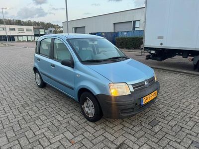 tweedehands Fiat Panda 1.2 Dynamic inruilkoopje!!