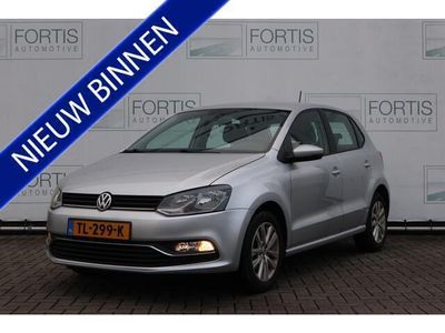 tweedehands VW Polo 1.2 TSI Highline DEALER ONDERHOUDEN | AIRCO | APK