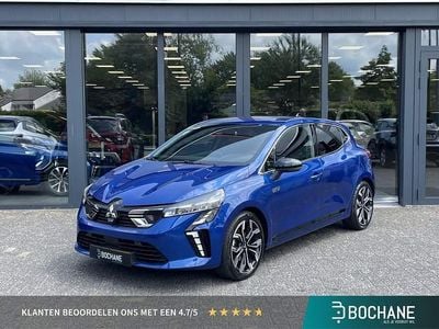 Occasion Mitsubishi Colt Edition 143 PK (105 kW) 2024 Royal blue (rqh) Hatchback