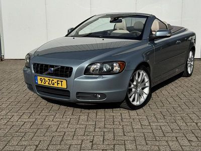 Volvo C70