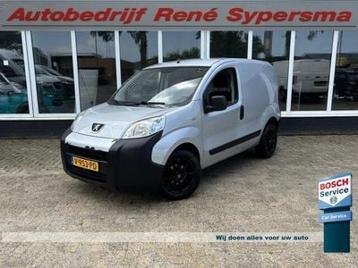 Peugeot Bipper