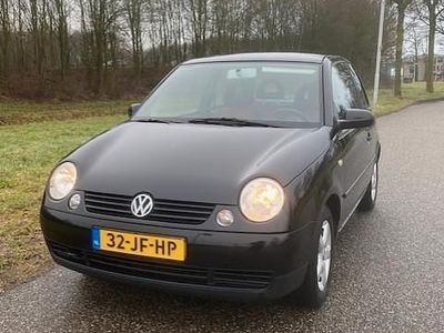 Occasion 2002 VW Lupo Hatchback | € 1.775 (Duur)