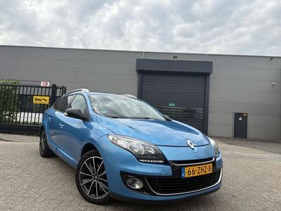 Renault Mégane GrandTour
