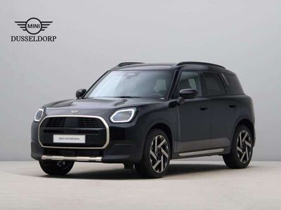 tweedehands Mini Countryman C Favoured Pakket M OPERATIONAL LEASE E