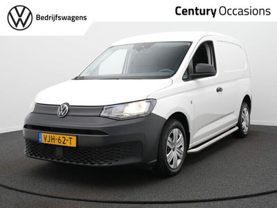 tweedehands VW Caddy cargo 2.0 TDI Comfort / Camera / Airco / Sensoren /