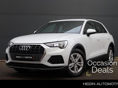 Wit Gebruikt 2019 Audi Q3 Proline SUV | € 27.780 (Goede deal)