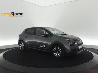 tweedehands Citroën C3 PureTech 82 Feel Edition | Camera | Apple Carplay