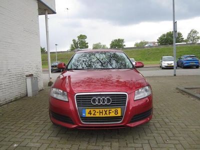 tweedehands Audi A3 1.8 TFSI Attraction Business Edition