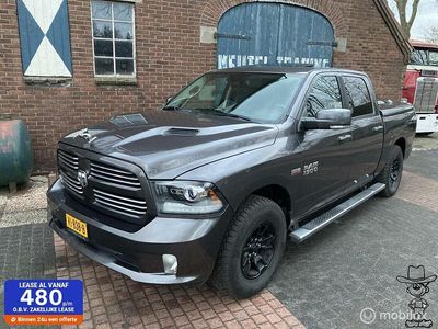 Occasion Dodge Ram 2014 Pickup