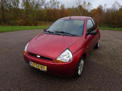 tweedehands Ford Ka 1.3 Futura