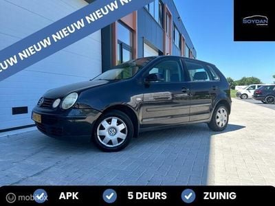 VW Polo