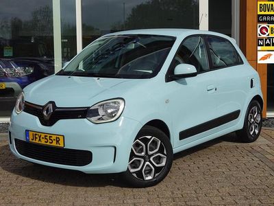 Hatchback Occasion 2020 Renault Twingo Collection Hatchback | € 10.950 (Eerlijke prijs)