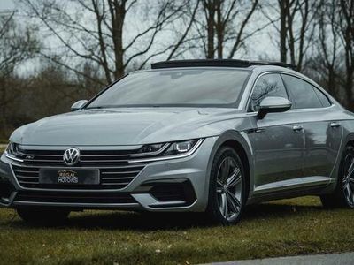 VW Arteon