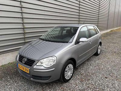 Occasion 2007 VW Polo Comfortline Sedan | € 3.499 (Eerlijke prijs)