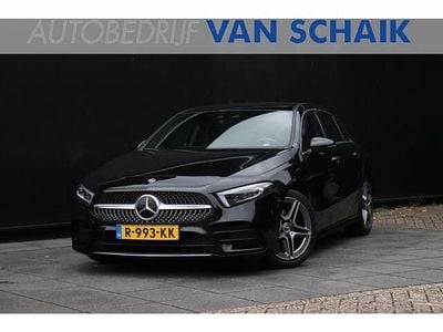 Mercedes A180