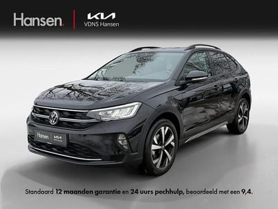 Zwart Gebruikt 2025 VW Taigo Edition SUV | € 26.945 (Goede deal)