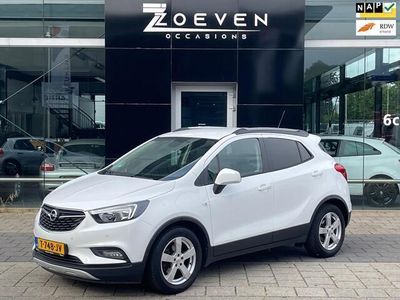 tweedehands Opel Mokka X 1.4 Turbo Online Edition