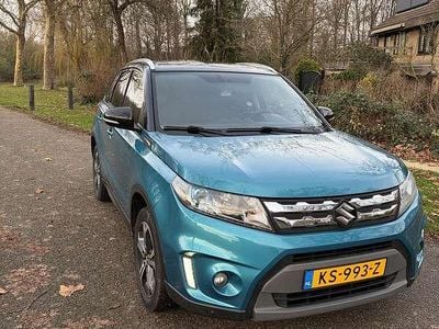Occasion 2016 Suzuki Vitara Hatchback | € 13.800 (Goede deal)