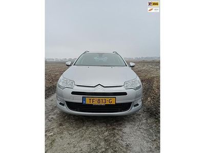 Citroën C5