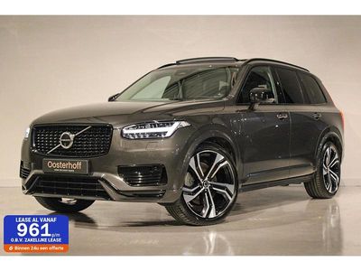 Occasion Volvo XC90 Ultimate 455 PK (334 kW) 2023 Grijs SUV