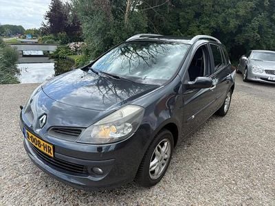 Renault Clio II