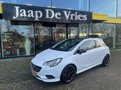 tweedehands Opel Corsa 1.4-16V OPC-line