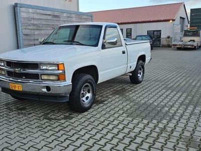 Wit Occasion 1995 Chevrolet C1500 Van | € 9.800