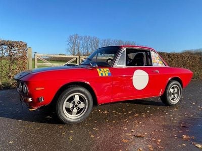 Gebruikt 1968 Lancia Fulvia | € 28.500